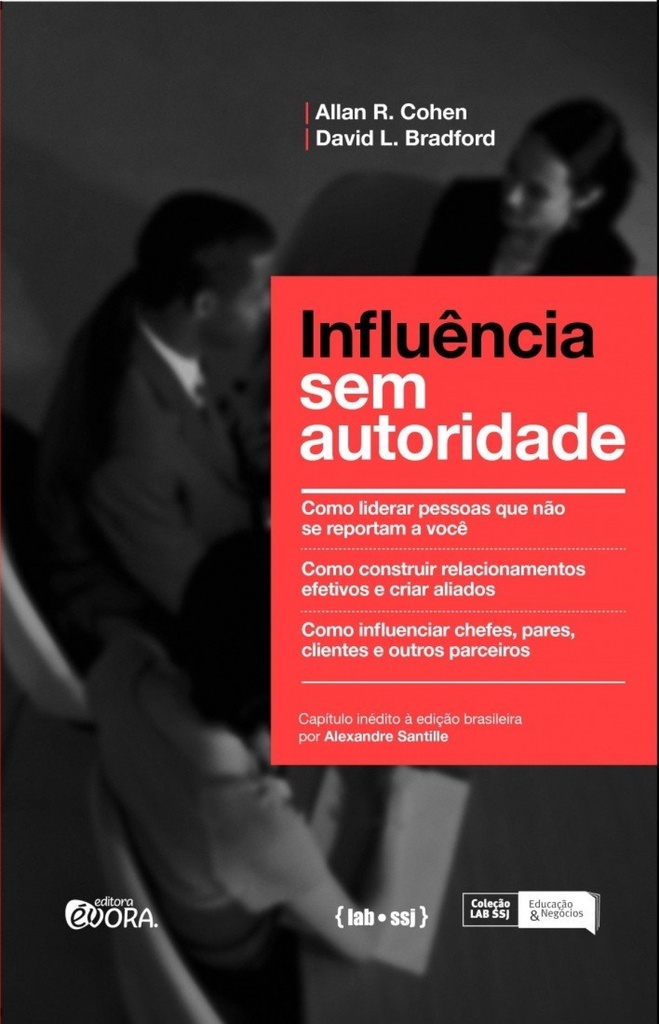 [9788563993366] Influência sem autoridade