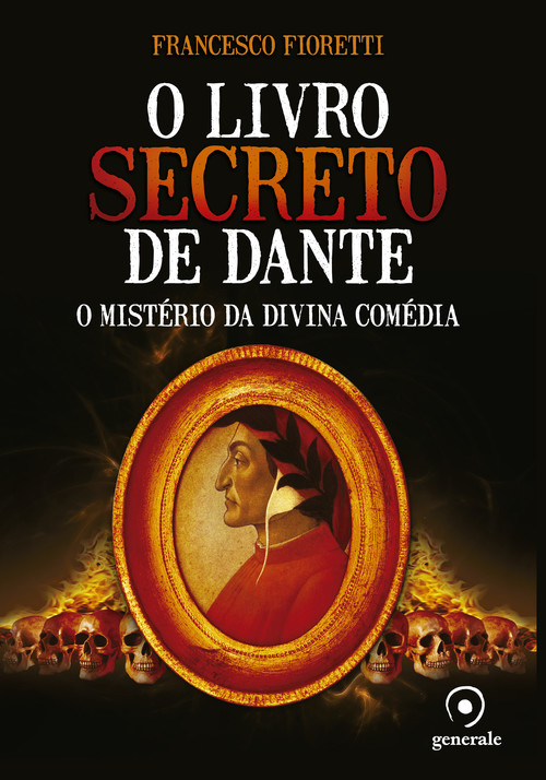 [9788563993458] O livro secreto de Dante
