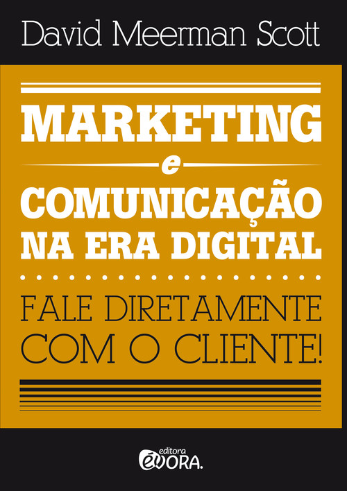 [9788563993564] Marketing e comunicação na era digital