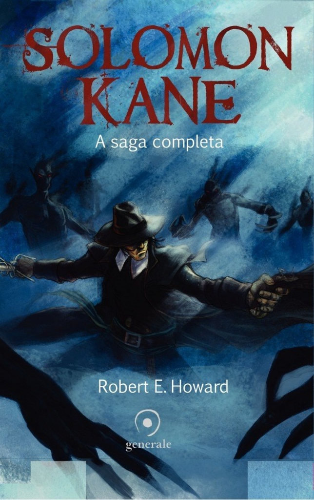 [9788563993571] Solomon Kane