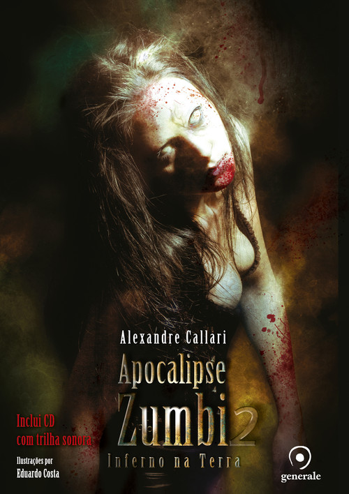 [9788563993601] Apocalipse Zumbi 2