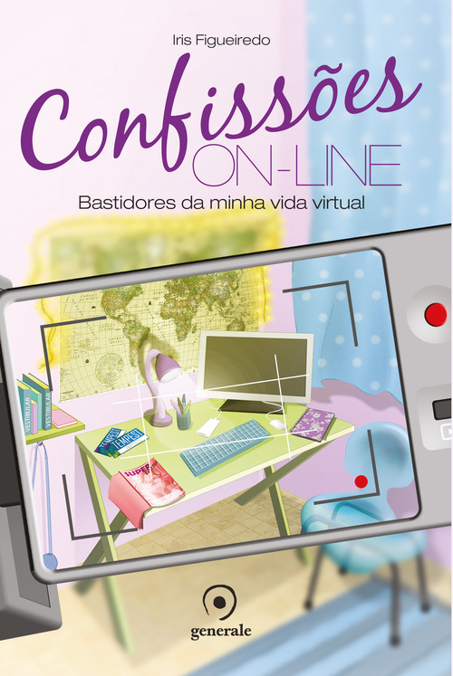 [9788563993748] Confissões On-line