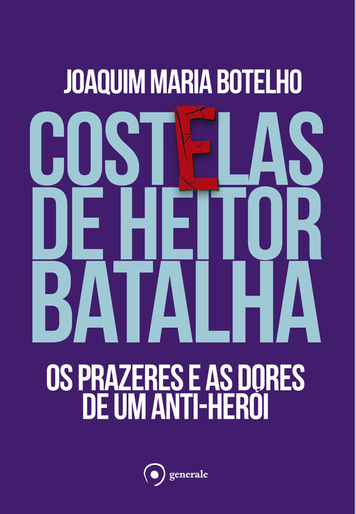 [9788563993922] Costelas de Heitor Batalha
