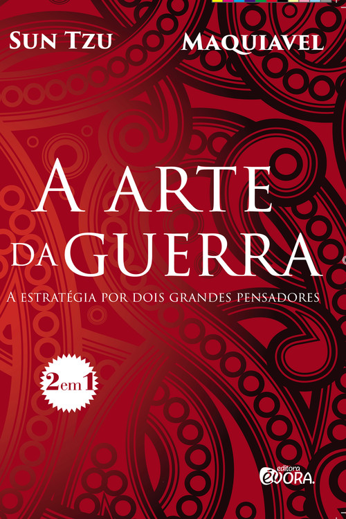 [9788563993991] A arte da guerra