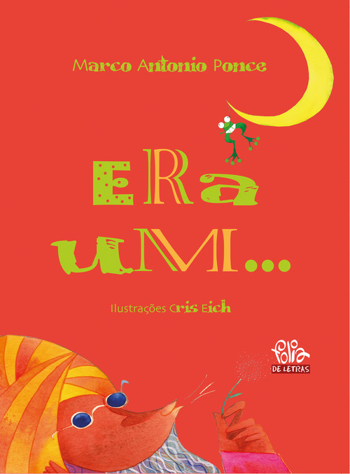Era um...
