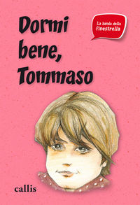 [9788574169262] Dormi Bene, Tommaso
