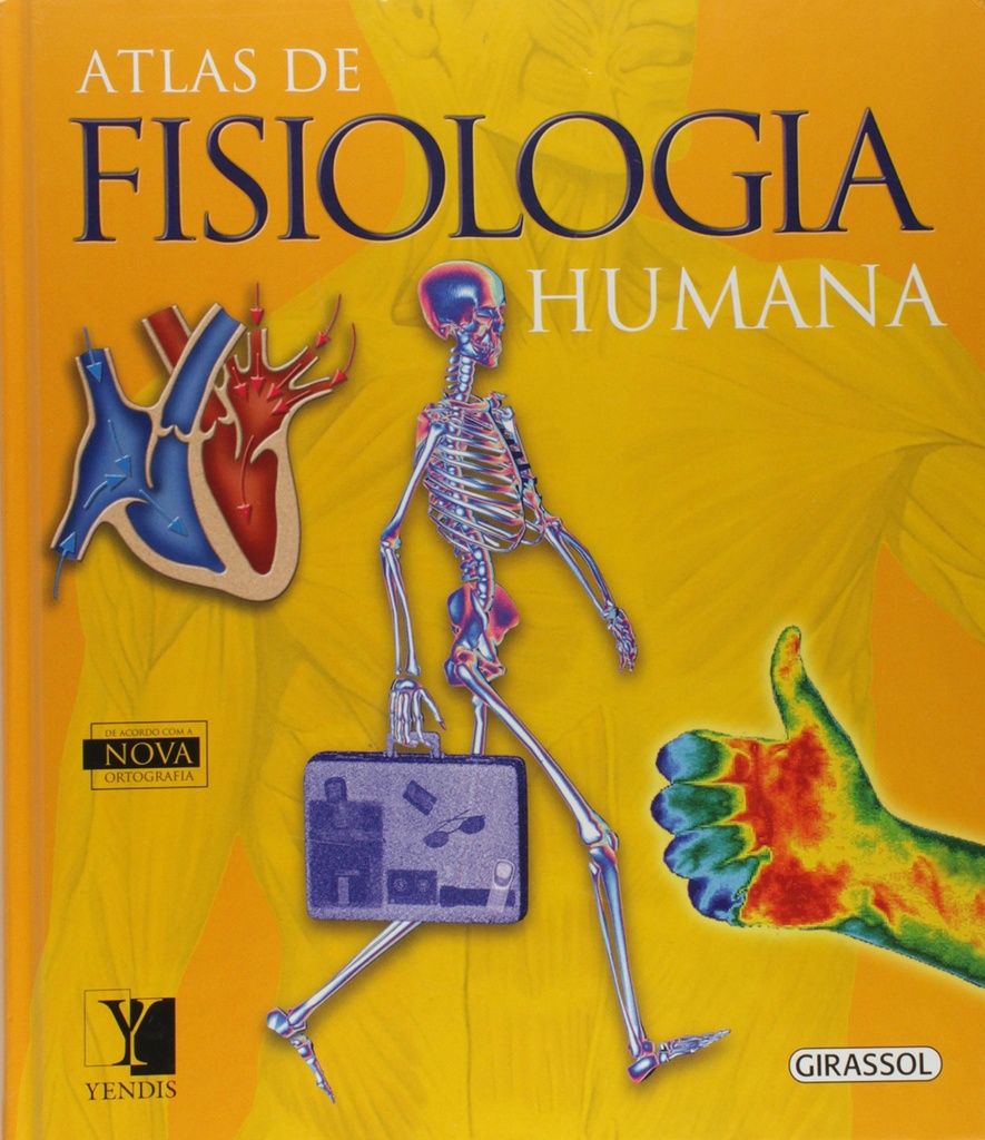 [9788574888408] Atlas de Fisiologia Humana