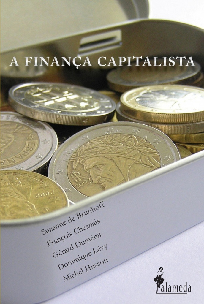 [9788579390098] A Finança Capitalista