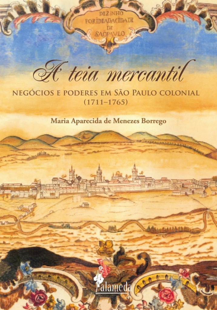 [9788579390128] A Teia Mercantil