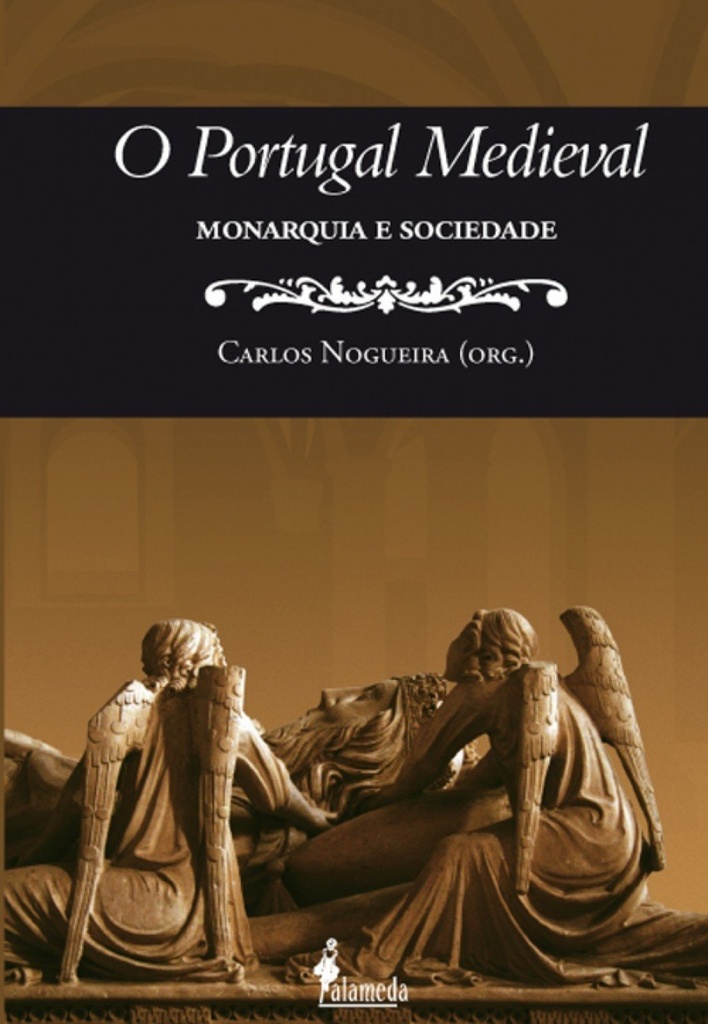 [9788579390227] O Portugal Medieval