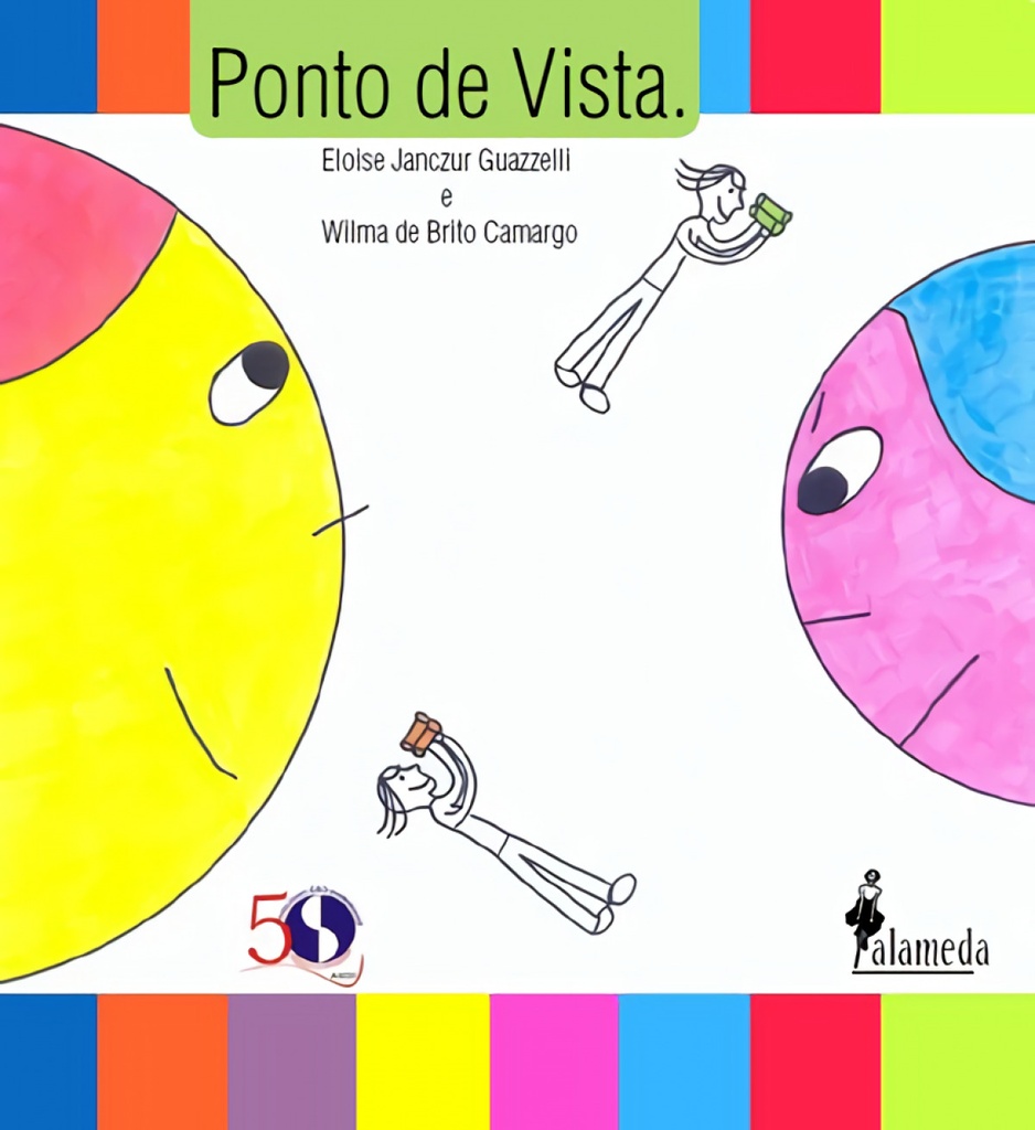 [9788579390357] Ponto de vista