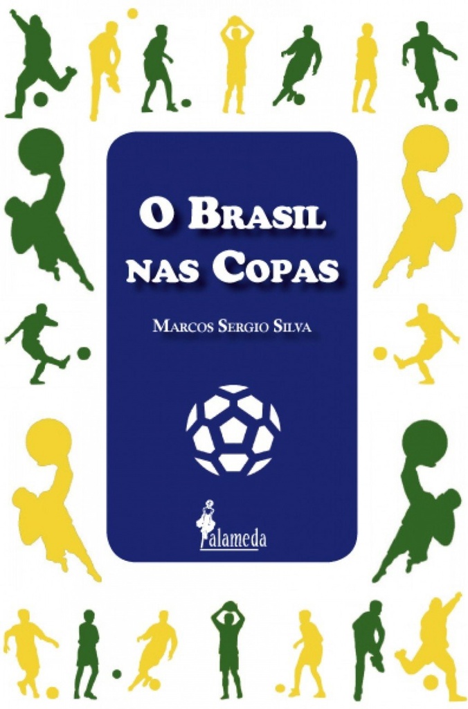 [9788579390364] O Brasil Nas Copas
