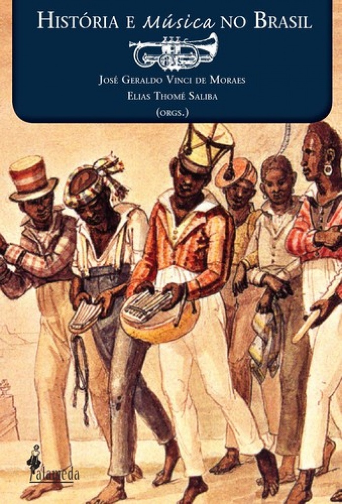 [9788579390401] História e Música no Brasil