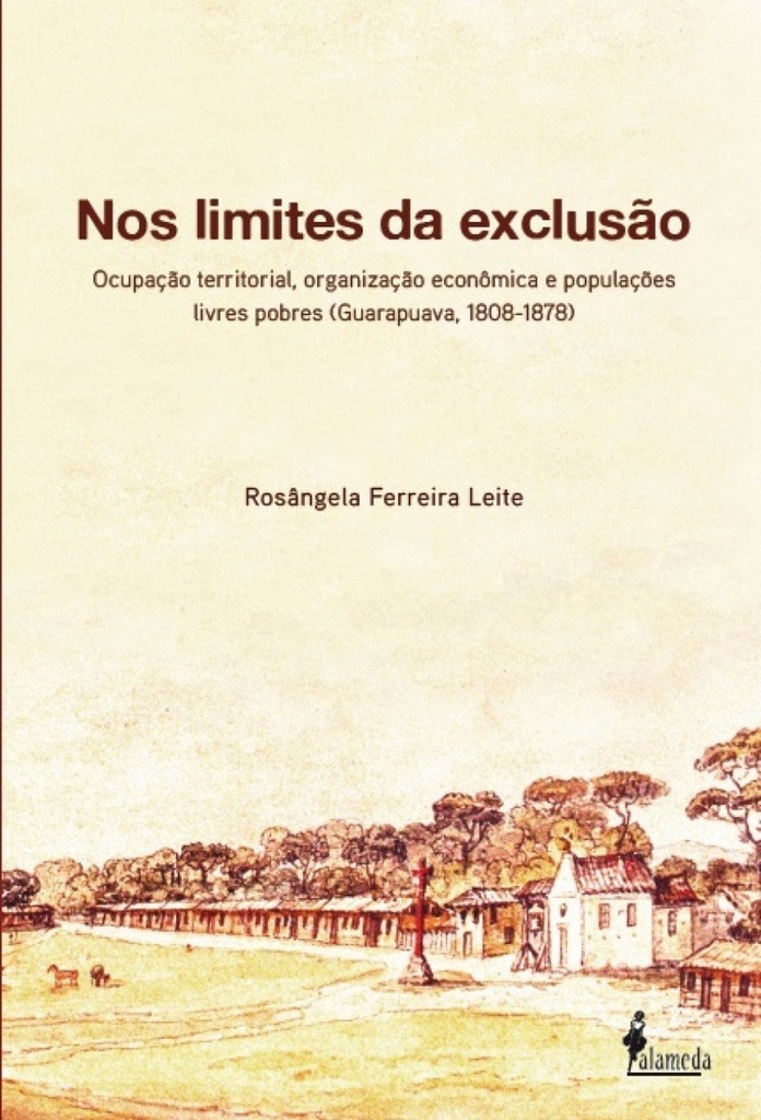 [9788579390654] Nos Limites Da Exclusão