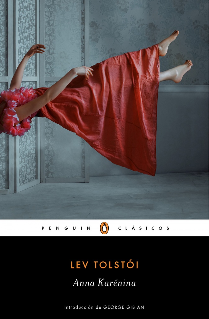 [9788491051930] Anna Karenina (Spanish Edition)