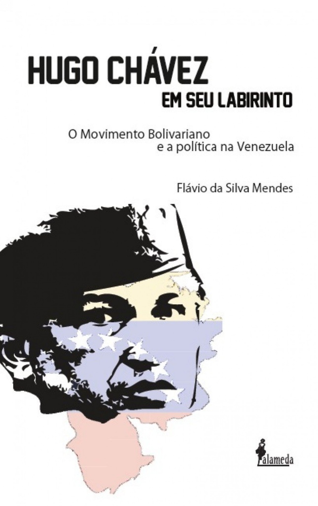[9788579391101] Hugo Chávez Em Seu Labirinto