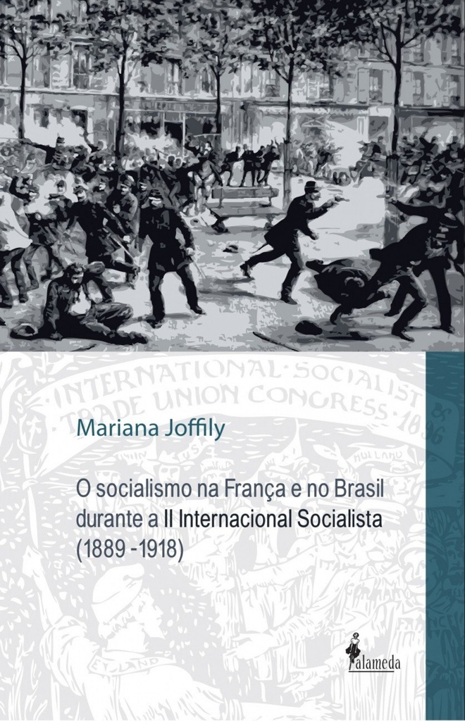 [9788579391200] O Socialismo na França e no Brasil