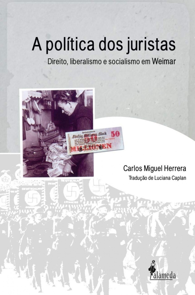 [9788579391262] Politica Dos Juristas, a