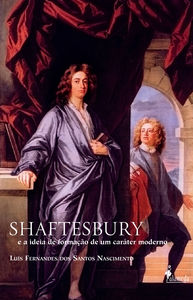 [9788579391309] Shaftesbury e a Ideia de Formacao de Um Carater Moderno
