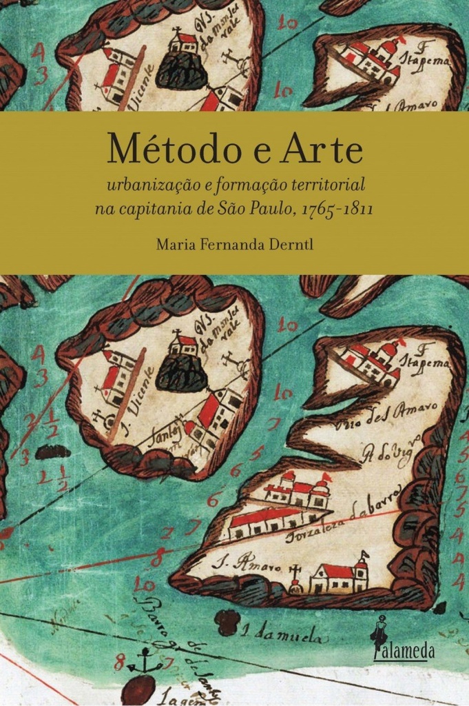 [9788579391576] Metodo e Arte