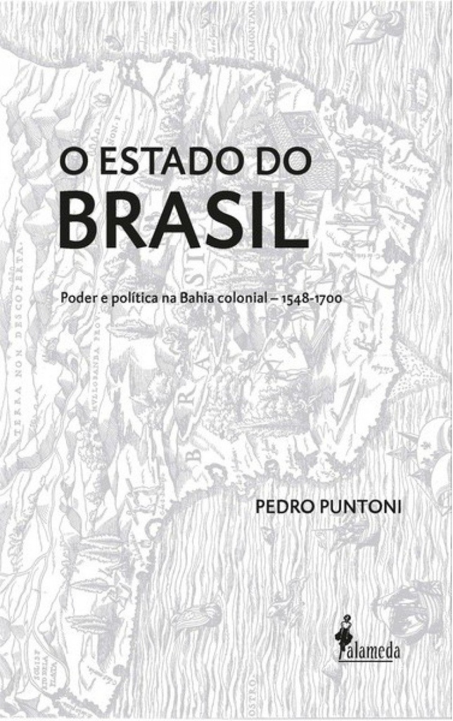 [9788579391606] O Estado Do Brasil