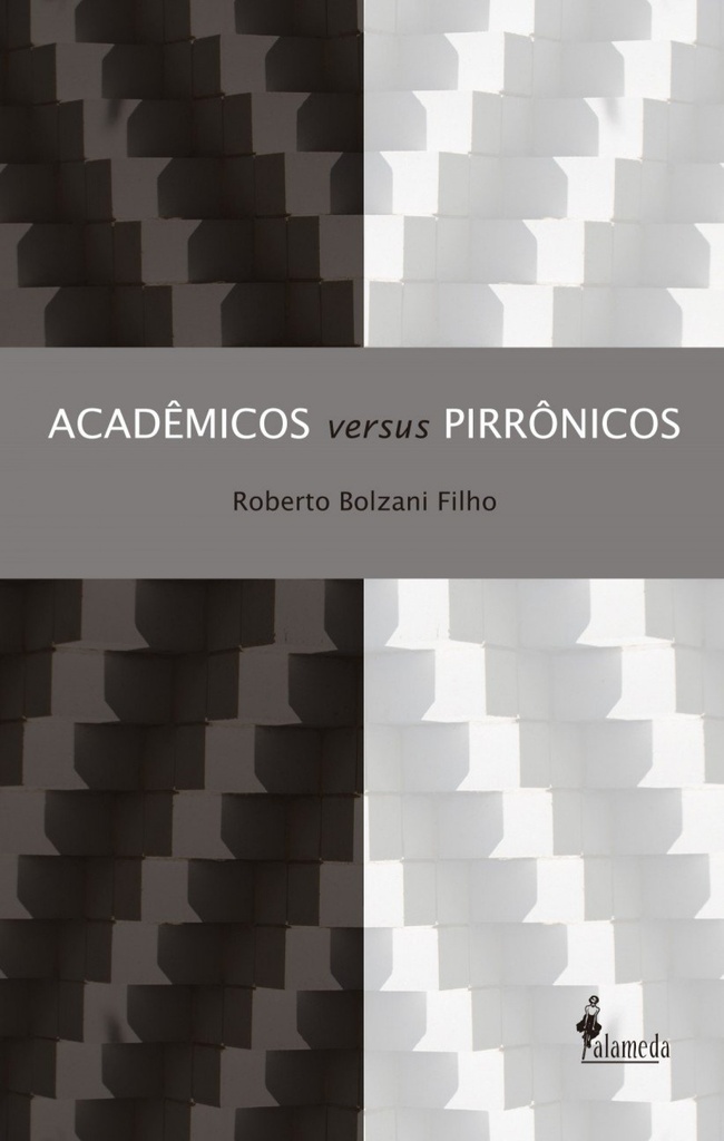 [9788579391668] Academicos Verus Pirronicos