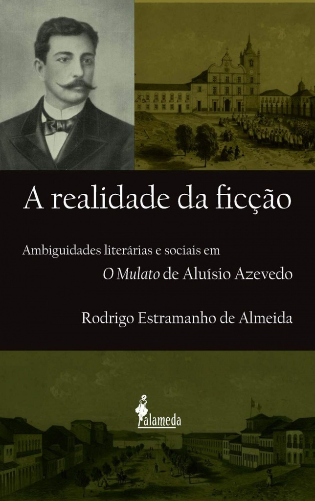 [9788579391699] A Realidade Da Ficção