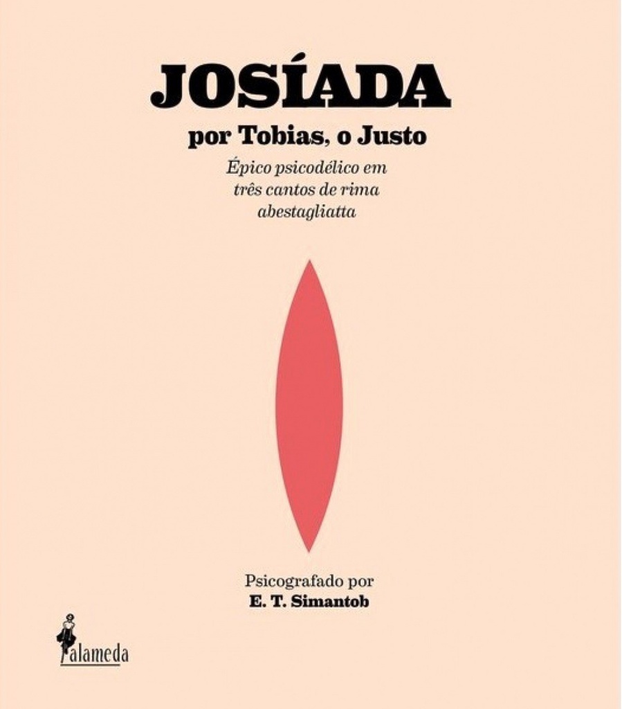 [9788579391743] Josiada - por Tobias, o Justo