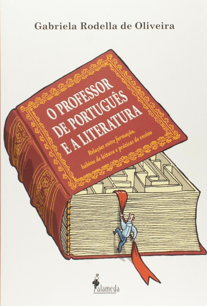 [9788579391767] O professor de português e a literatura