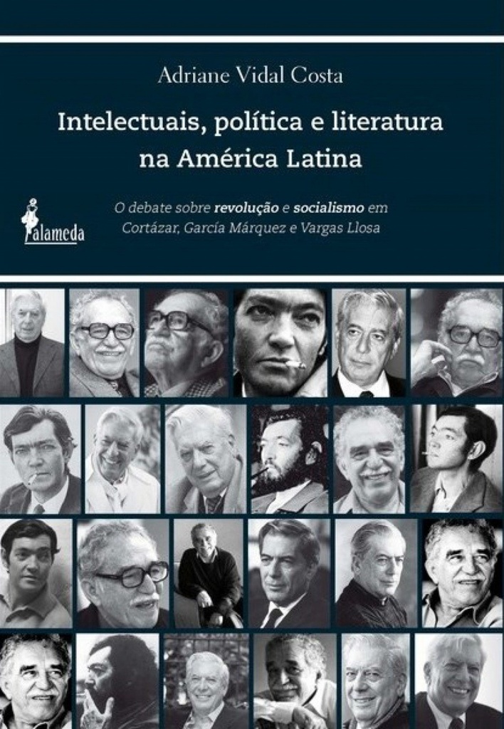 [9788579391934] Intelectuais, Politica e Literatura Na America Latina