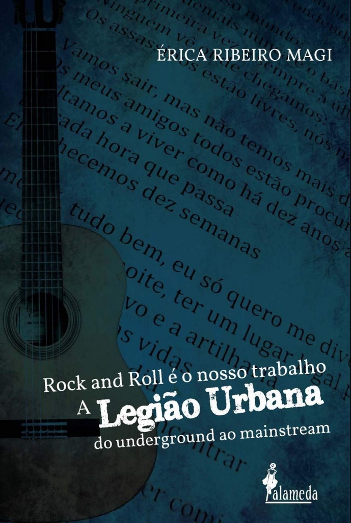[9788579391965] Rock and Roll é nosso trabalho