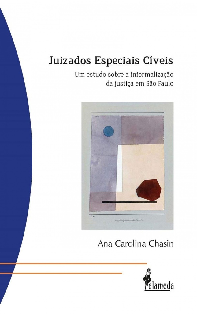 [9788579392016] Juizados Especiais Civeis