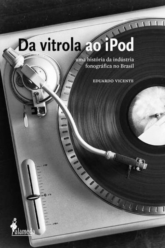 [9788579392054] Da vitrola ao iPod