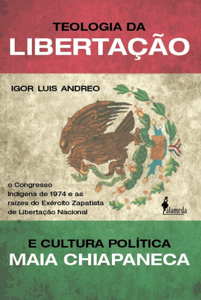 [9788579392108] Teologia da libertação
