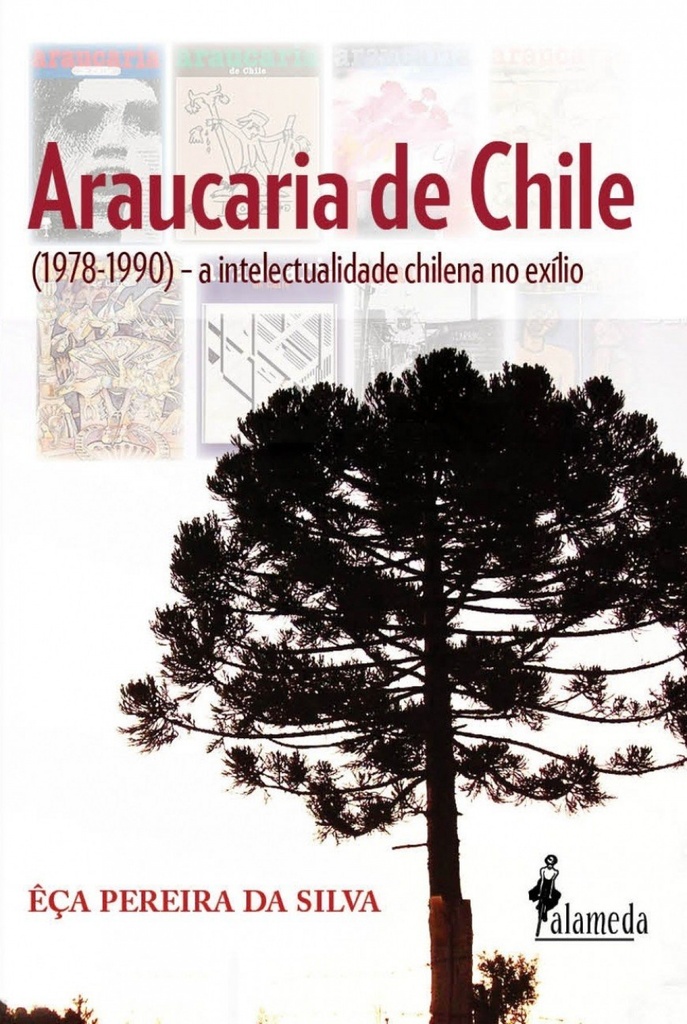 [9788579392207] Araucaria de Chile