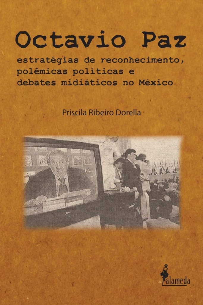 [9788579392214] Octavio Paz
