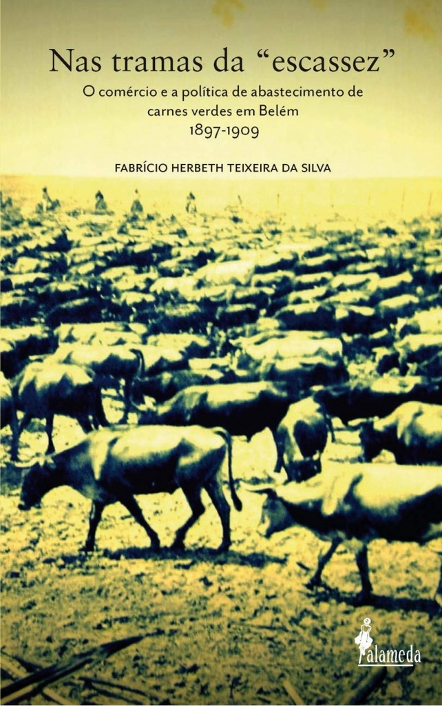 [9788579392238] Nas tramas da escassez