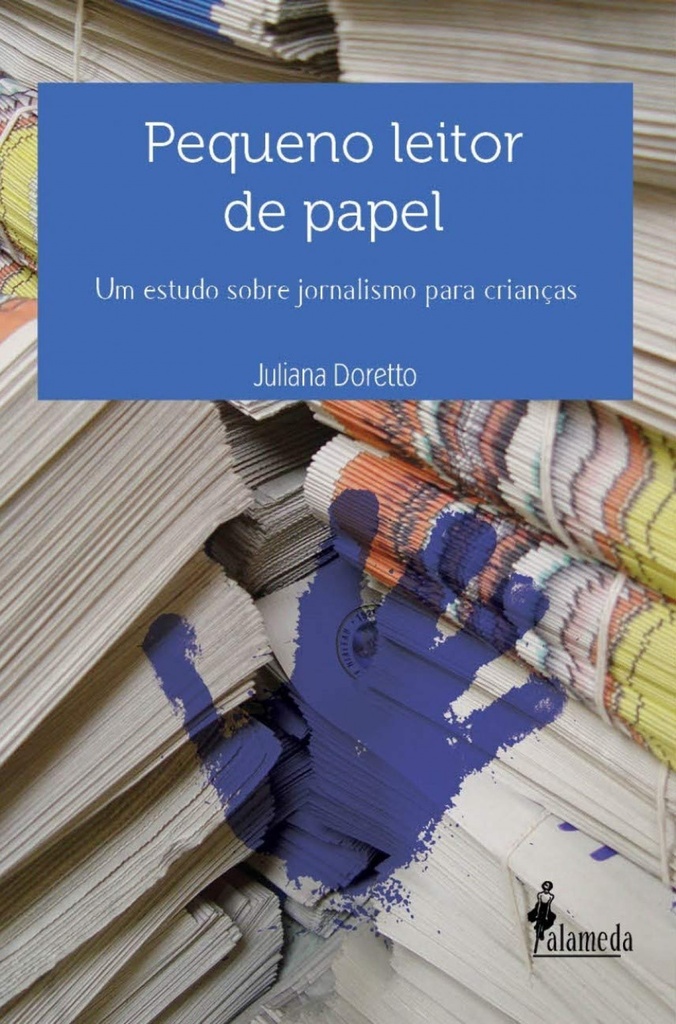 [9788579392313] Pequeno leitor de papel