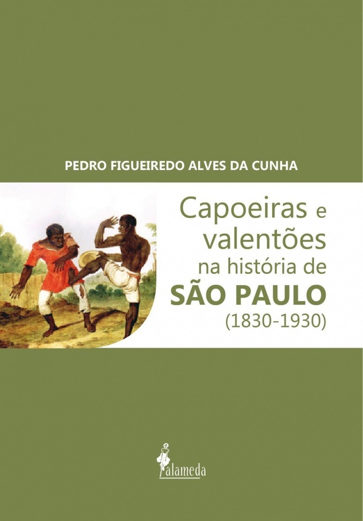 [9788579392368] Capoeiras e valentões