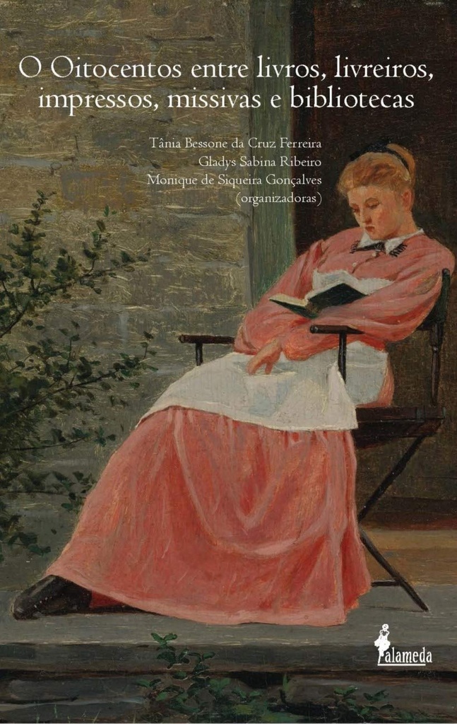 [9788579392405] O oitocentos entre livros