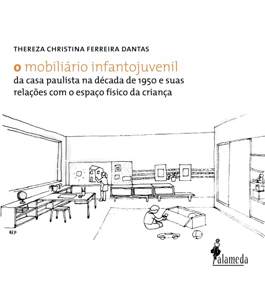 [9788579392498] O mobiliário infanto-juvenil