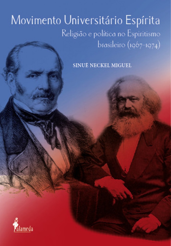 [9788579392528] Movimento Universitário Espírita