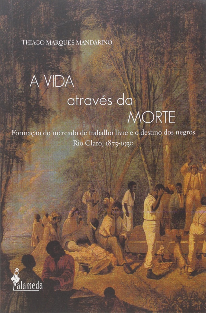 [9788579392535] A vida através da Morte