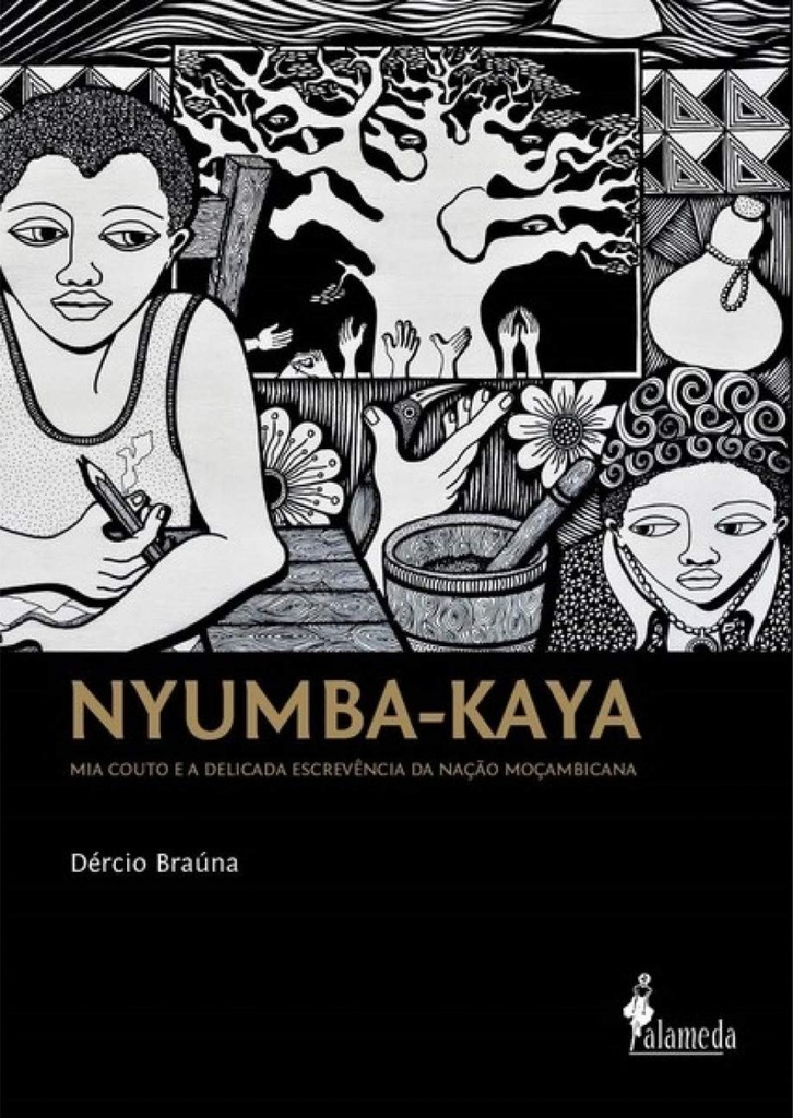 [9788579392566] Nyumba-Kaya