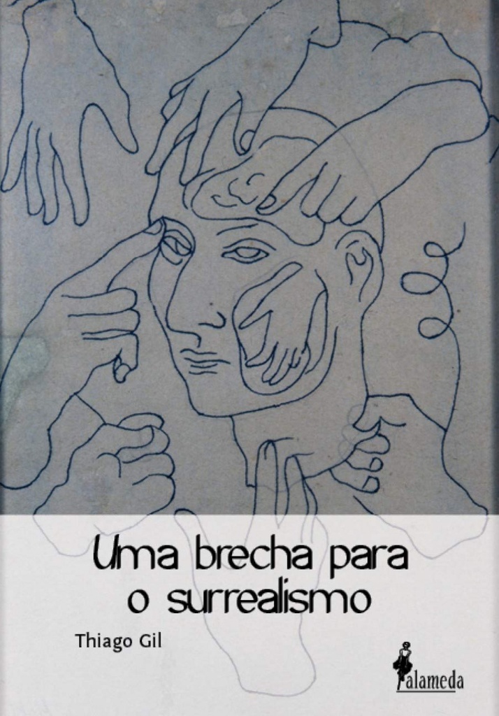 [9788579392788] Uma brecha para o surrealismo
