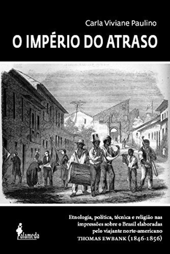 [9788579392801] O império do atraso
