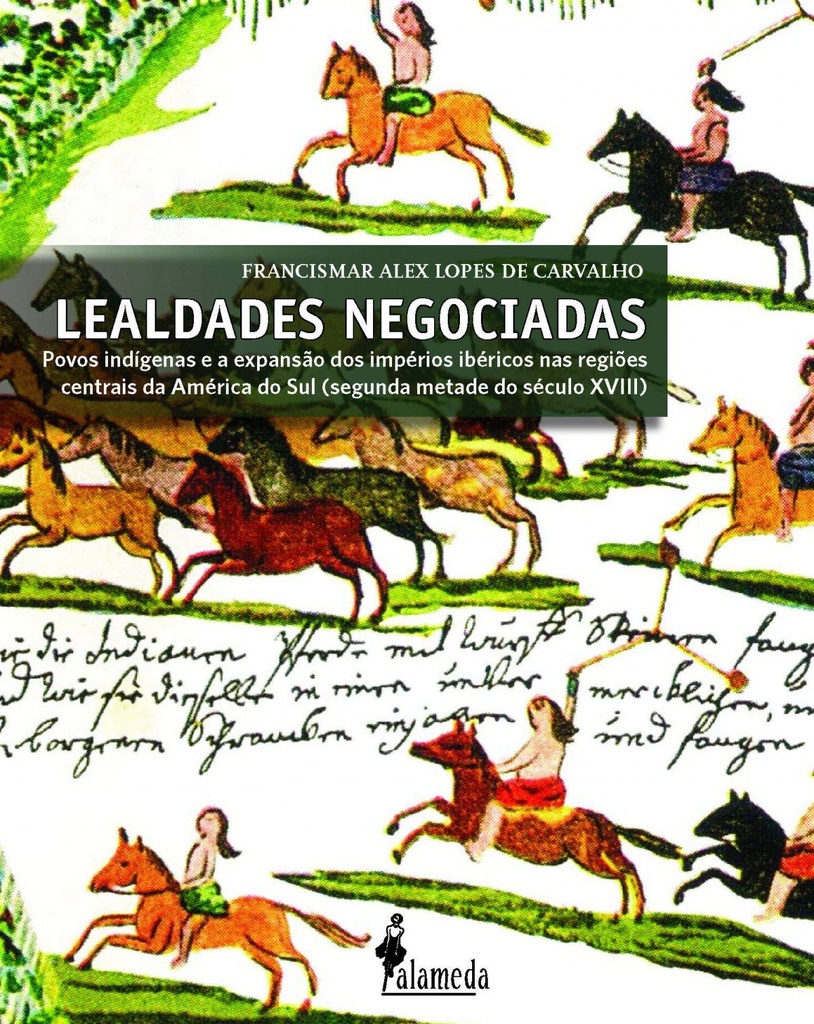 [9788579392818] Lealdades Negociadas