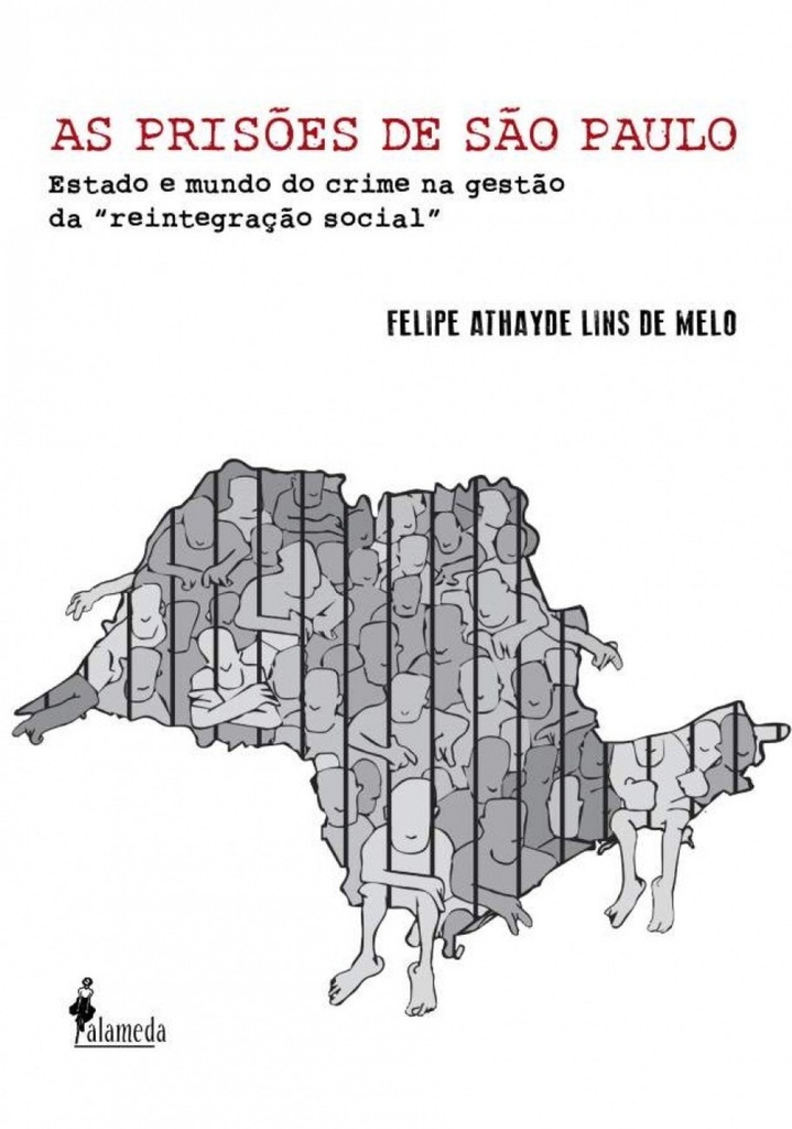 [9788579392825] As prisões de São Paulo