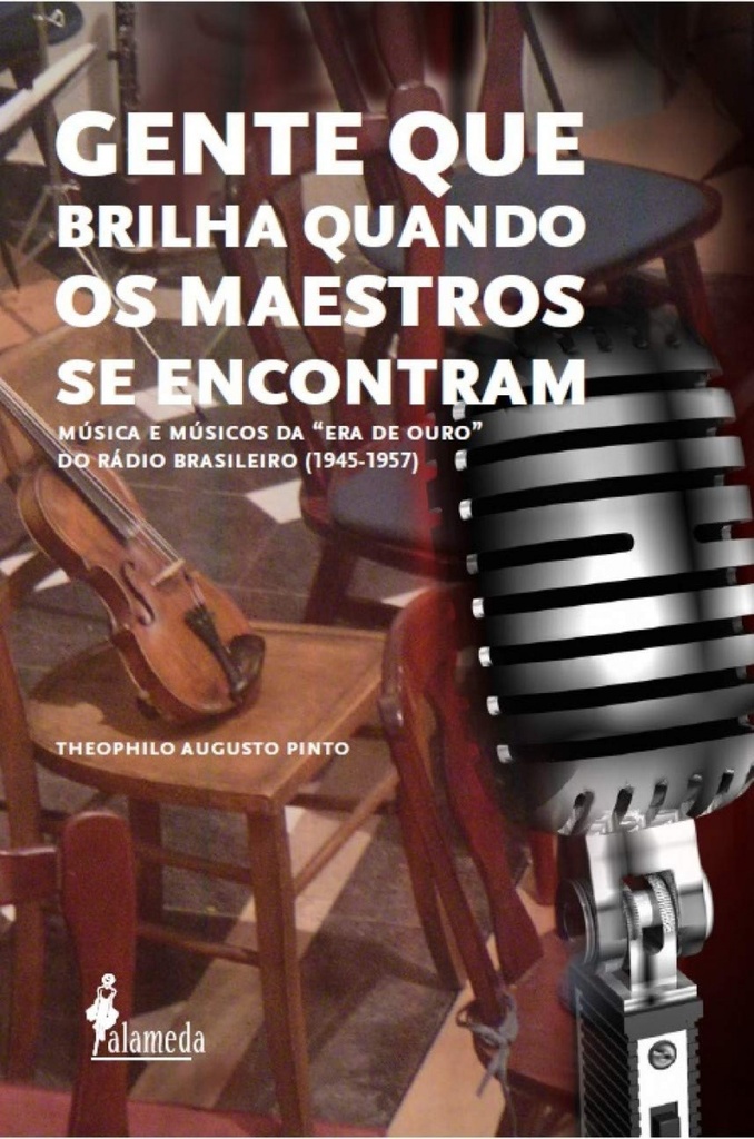 [9788579392993] Gente que Brilha Quando os Maestros de Encontram