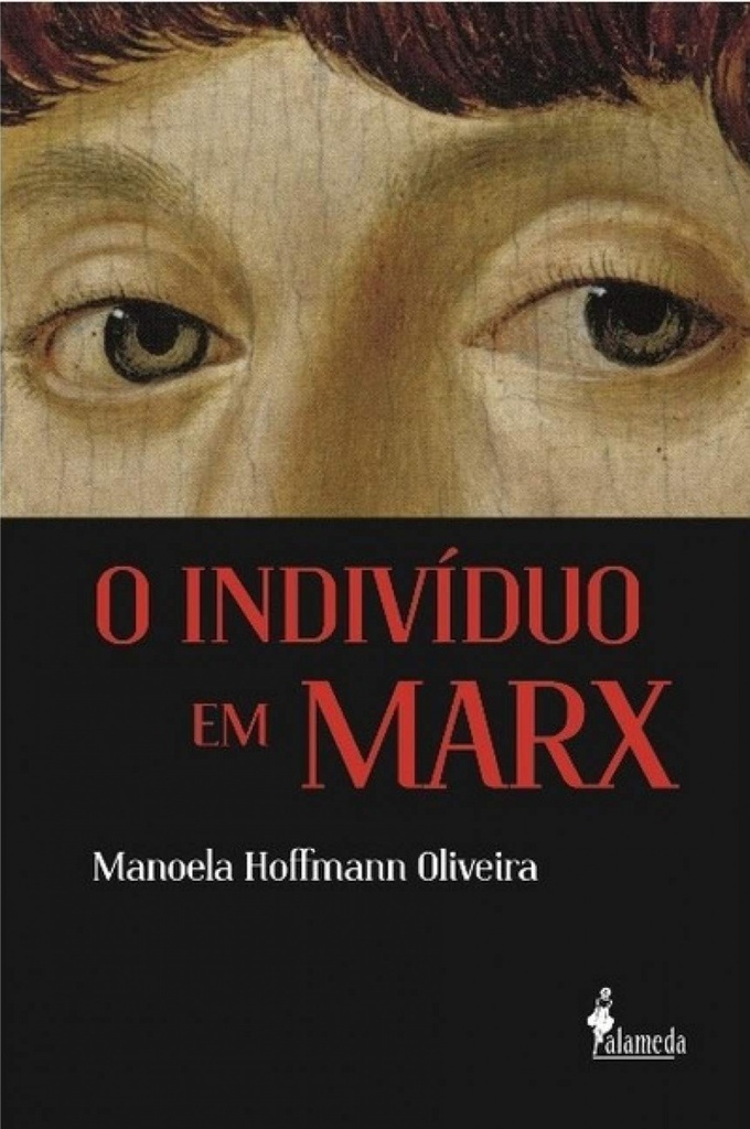 [9788579393136] O indivíduo em Marx
